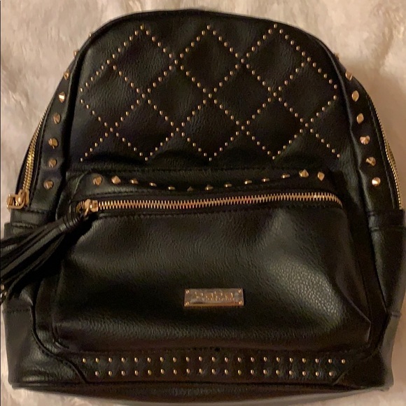 bebe los angeles backpack